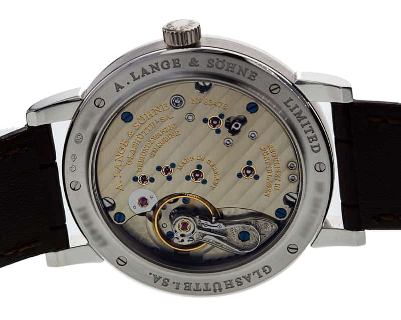 A. Lange and Sohne 1815 233.025